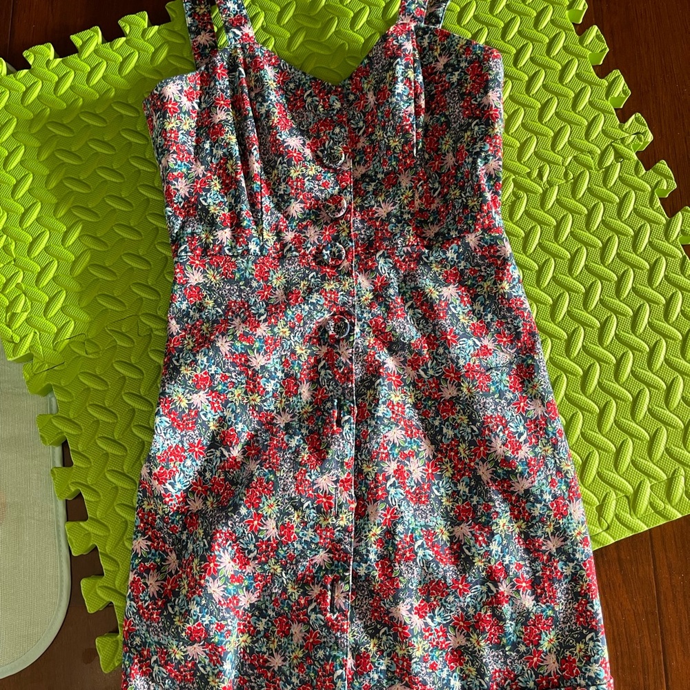 gb dress size xs